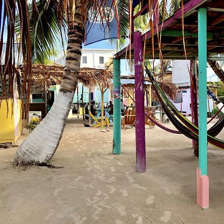 نزل Caye Corkerفي Tropical Oasis المظهر الخارجي الصورة