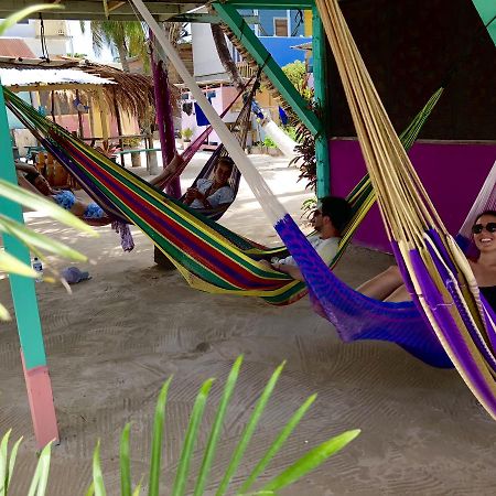نزل Caye Corkerفي Tropical Oasis المظهر الخارجي الصورة