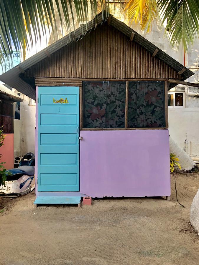 نزل Caye Corkerفي Tropical Oasis المظهر الخارجي الصورة