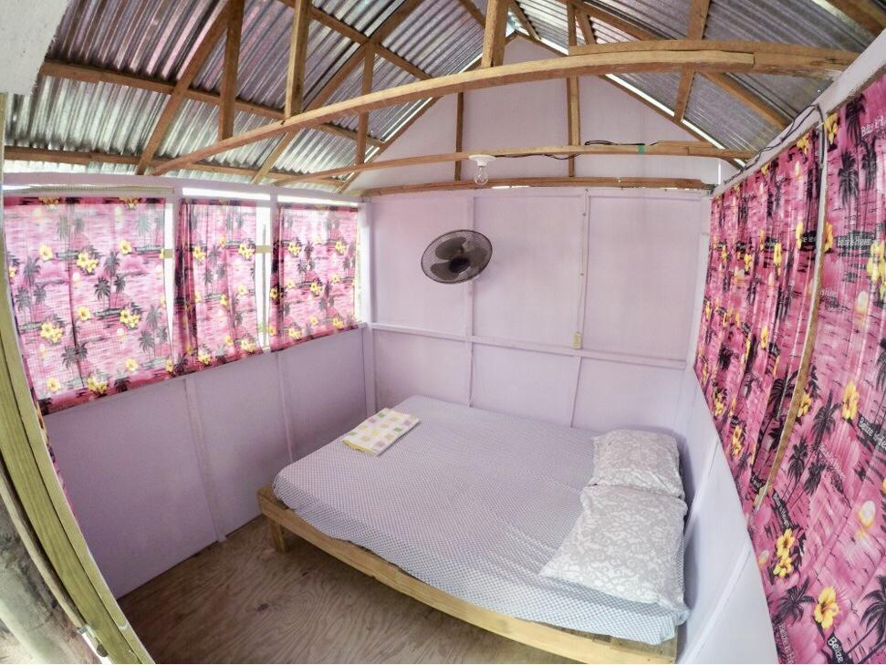نزل Caye Corkerفي Tropical Oasis المظهر الخارجي الصورة